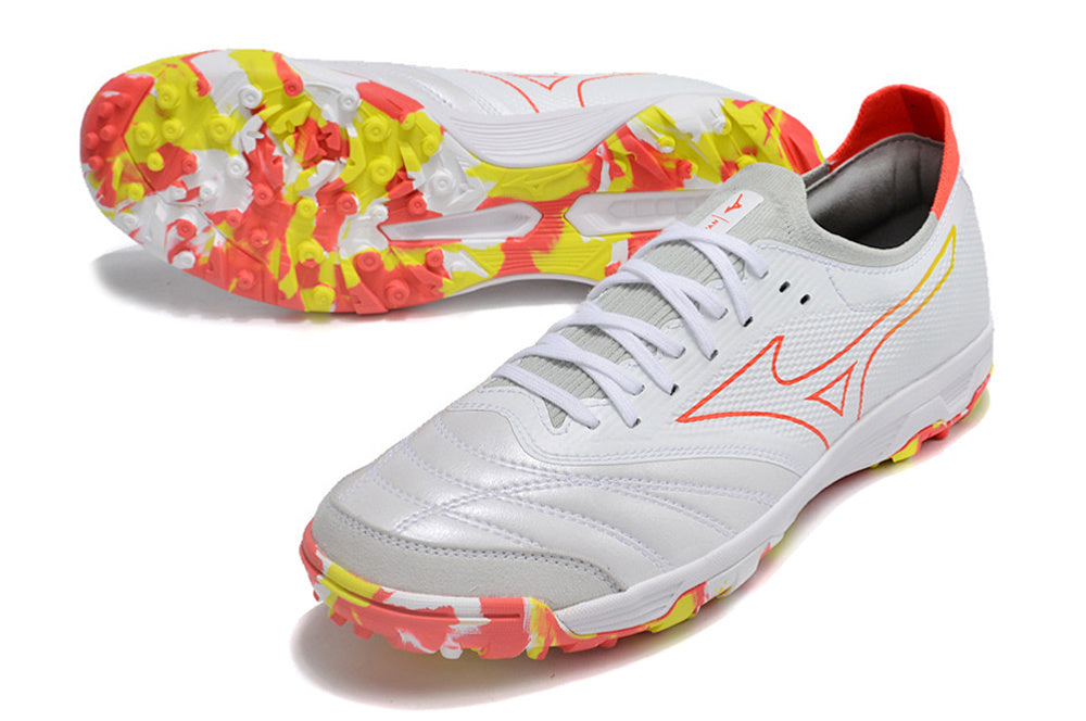 Chuteira de Society Mizuno Morelia Neo Sala β