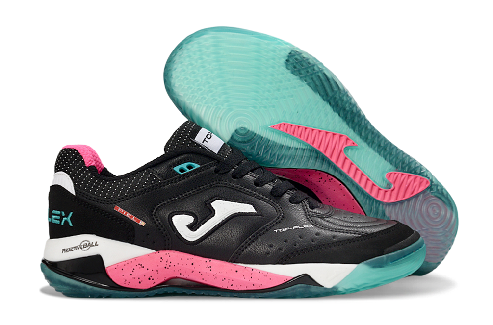 Chuteira de Futsal Joma Top Flex Plus