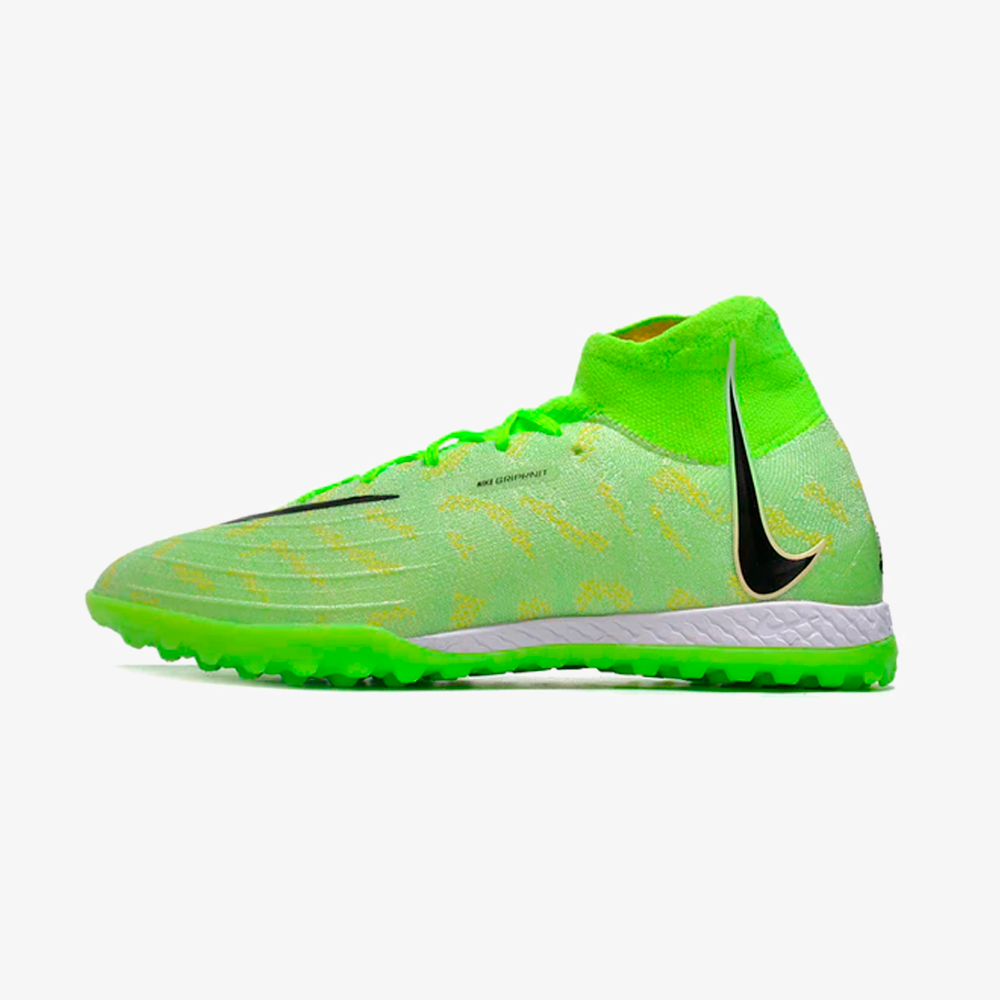 Chuteira Society Nike Phantom Luna Elite TF