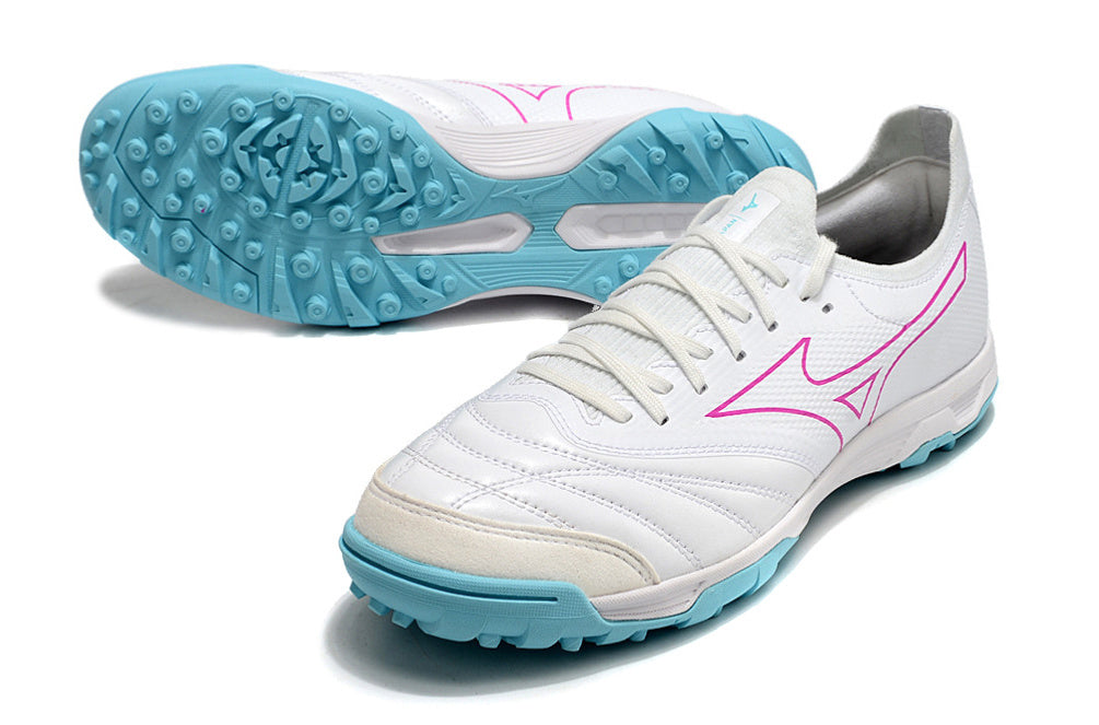 Chuteira de Society Mizuno Morelia Neo Sala β