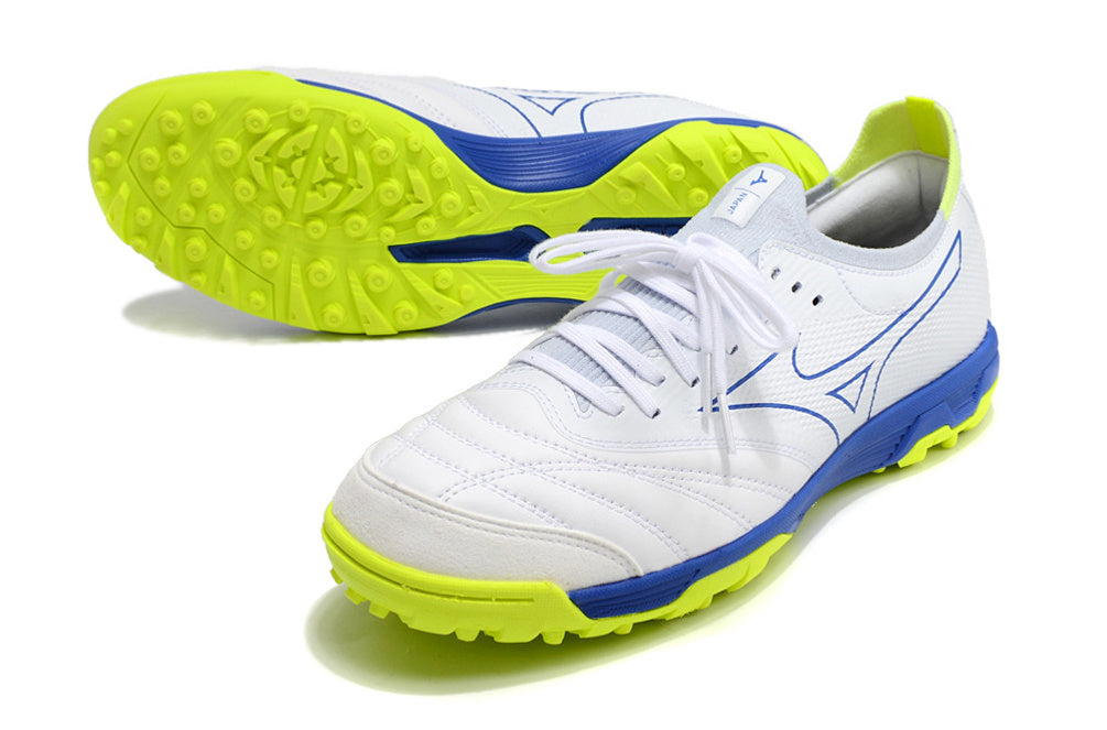 Chuteira de Society Mizuno Morelia Neo Sala β