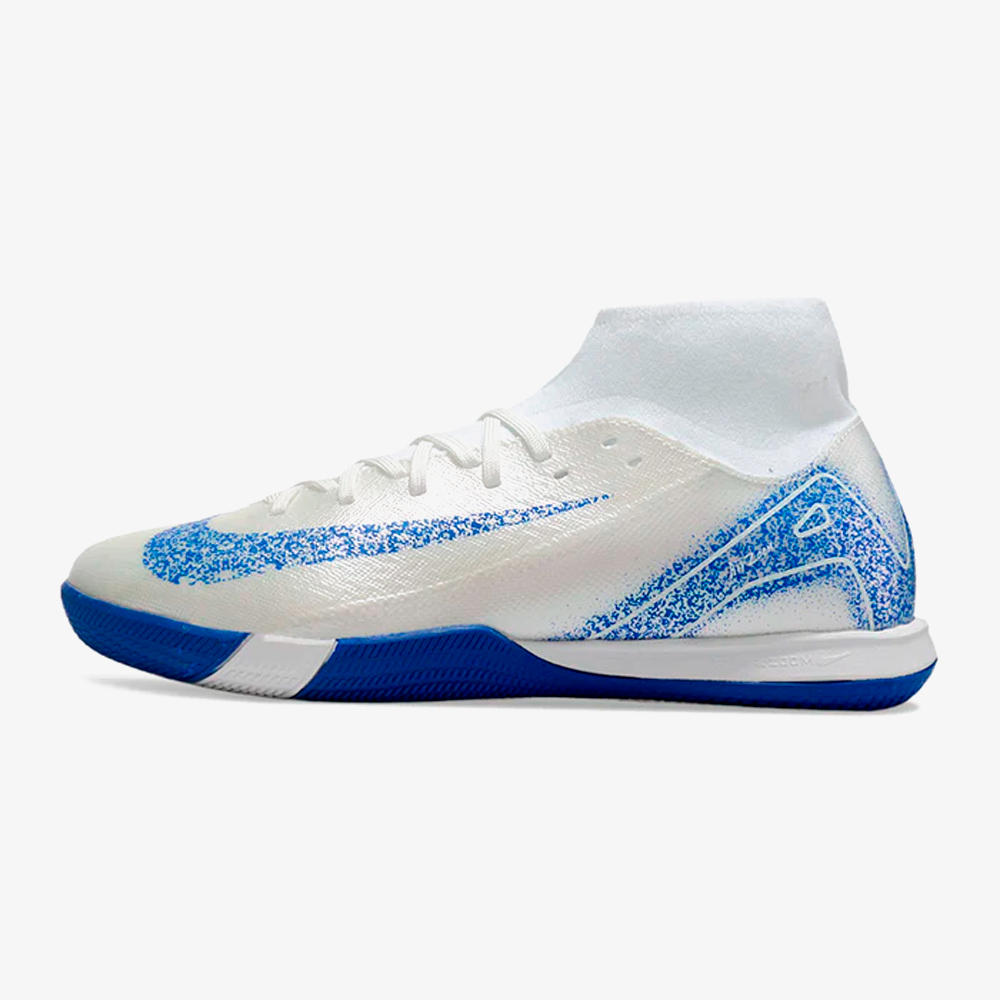 Chuteira Nike Air Zoom Mercurial Superfly 10 Elite IC