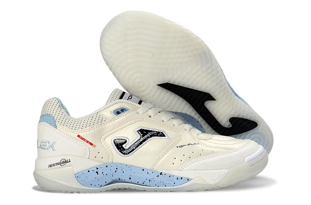 Chuteira de Futsal Joma Top Flex Plus