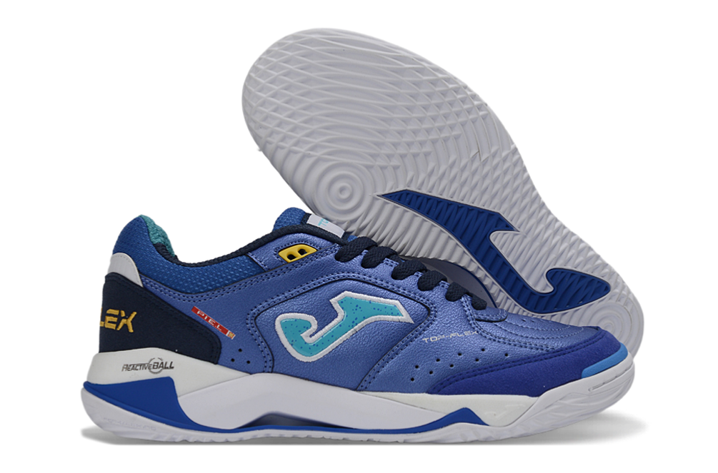 Chuteira de Futsal Joma Top Flex Plus