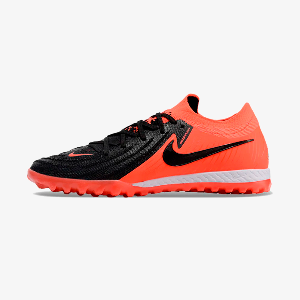 Chuteira Society Nike Phantom GX II TF