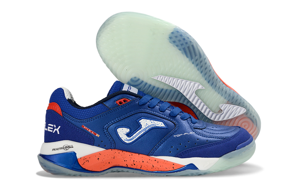 Chuteira de Futsal Joma Top Flex Plus