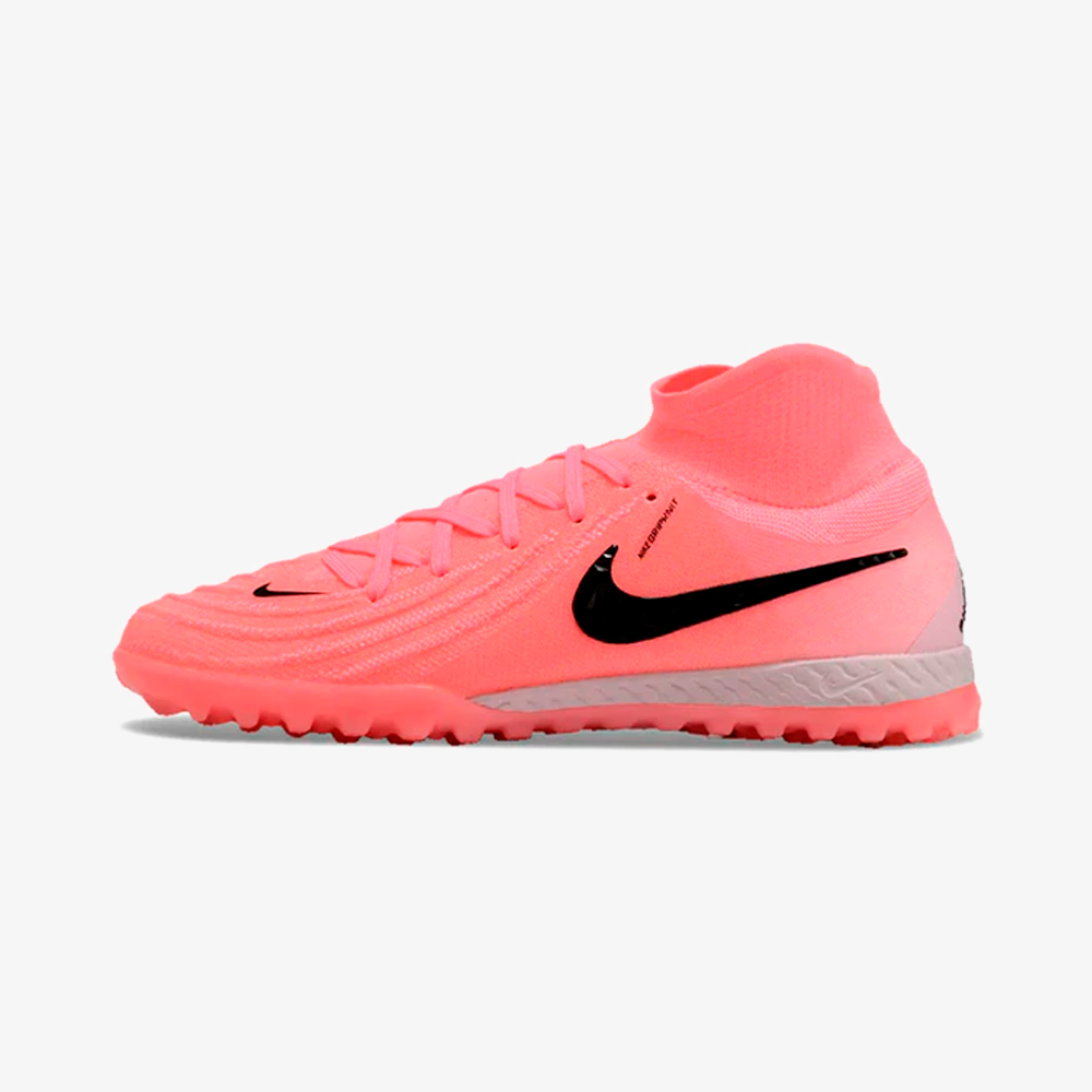 Chuteira Society Nike Phantom Luna II TF