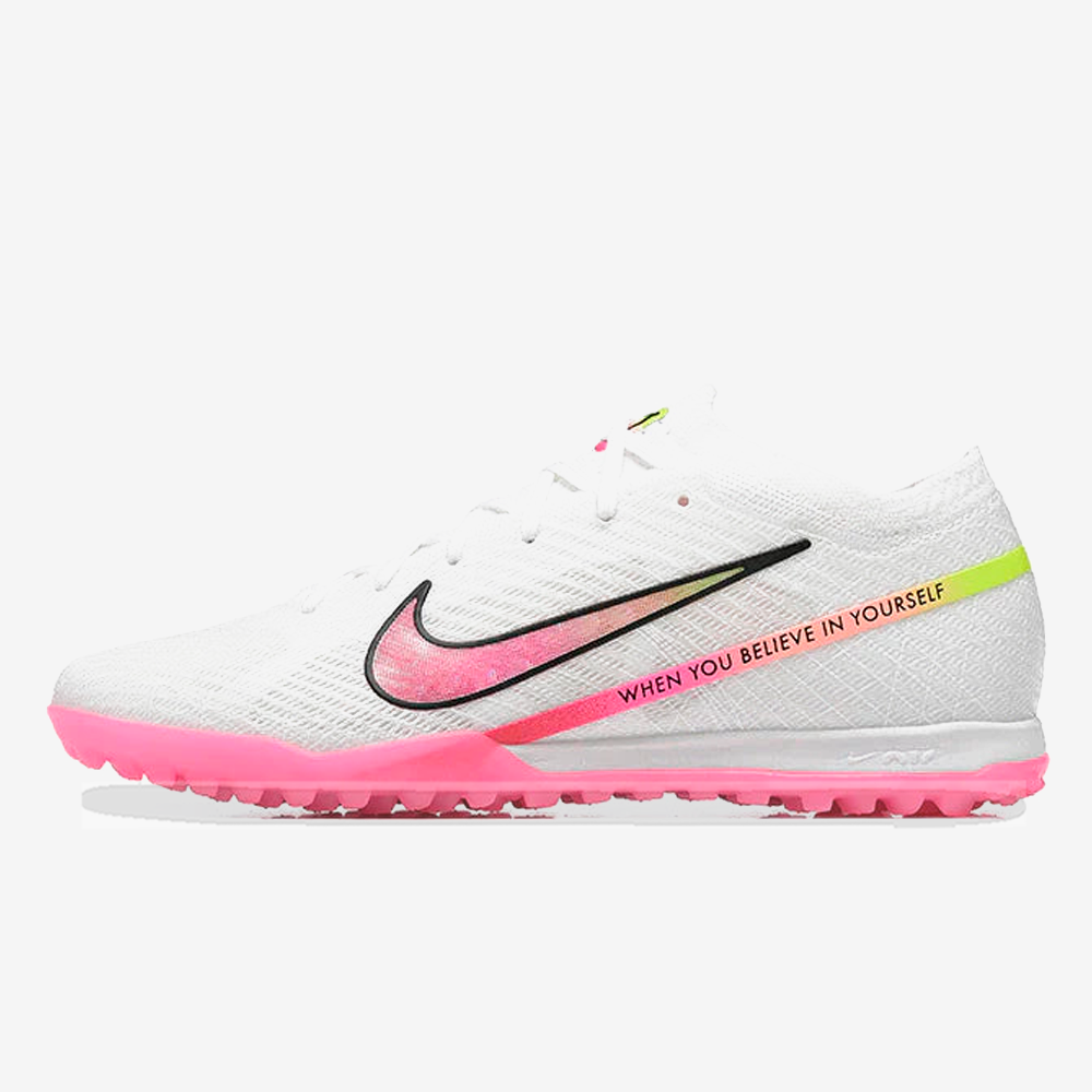Chuteira Society Nike Mercurial Air Zoom Vapor 15 TF