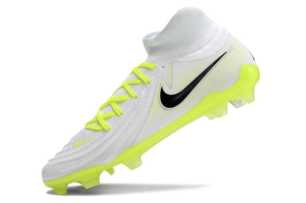 Chuteira Nike Phantom Luna Elite NU FG