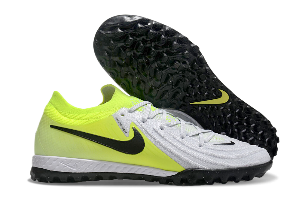 Chuteira Society Nike Phantom GX II TF