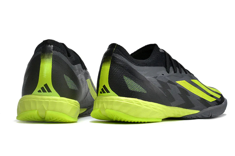 Tênis Futsal Adidas CrazyFast.1 IC