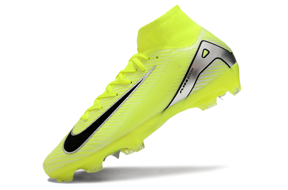 Chuteira Nike Air Zoom Mercurial Superfly 10 Elite FG