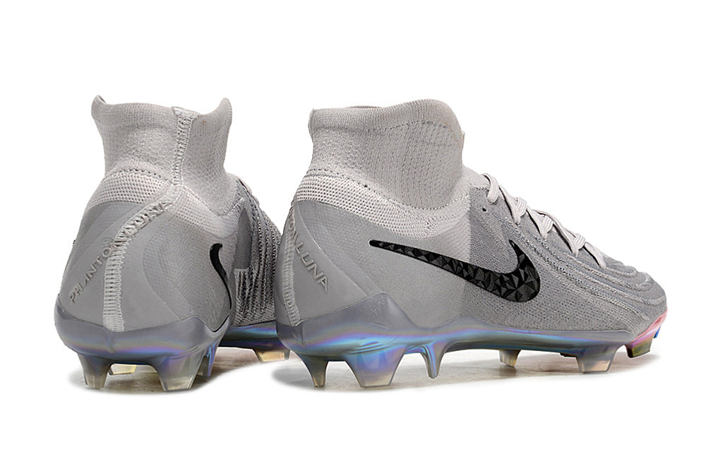 Chuteira Nike Phantom Luna Elite NU FG