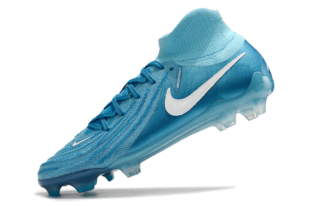 Chuteira Nike Phantom Luna Elite NU FG