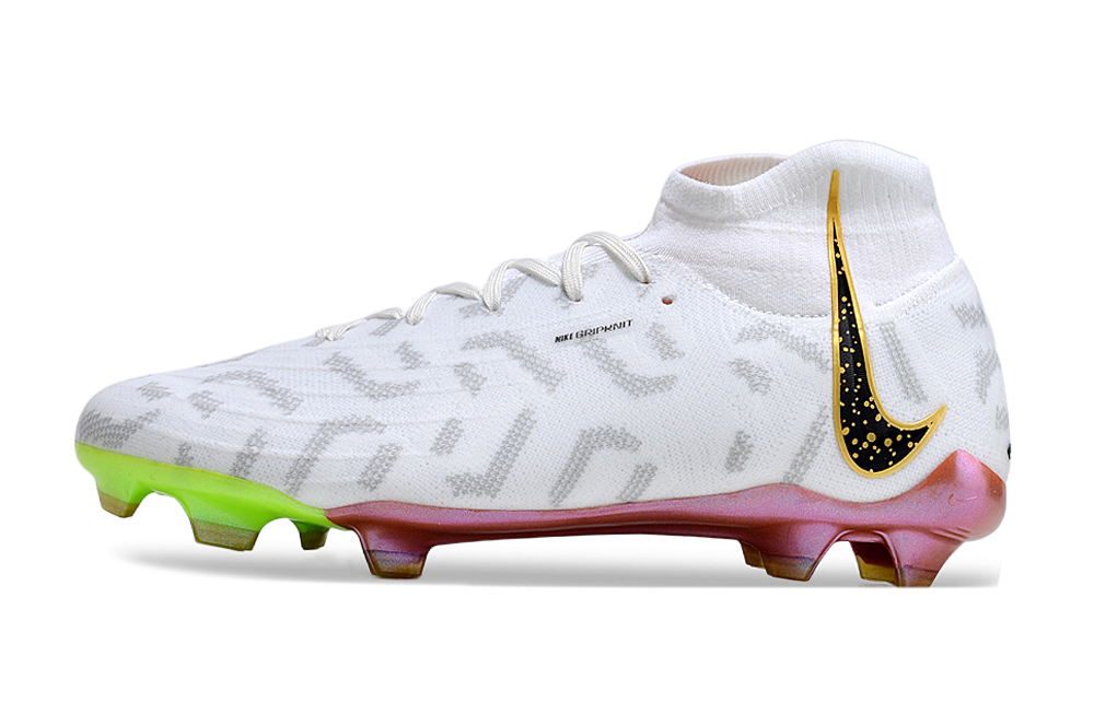 Chuteira Nike Phantom Luna Elite NU FG