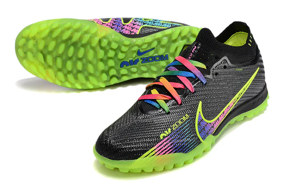 Chuteira Society Nike Mercurial Air Zoom Vapor 15 TF