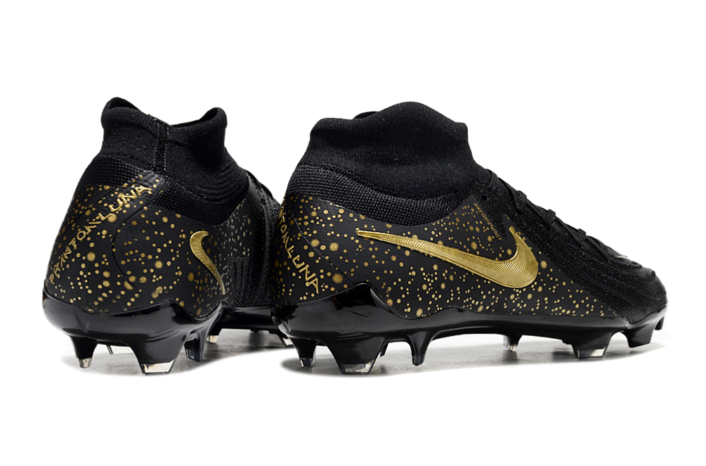 Chuteira Nike Phantom Luna Elite NU FG