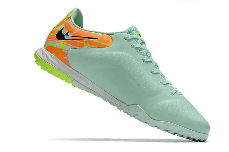 Chuteira Society Nike Tiempo Legend 9 TF