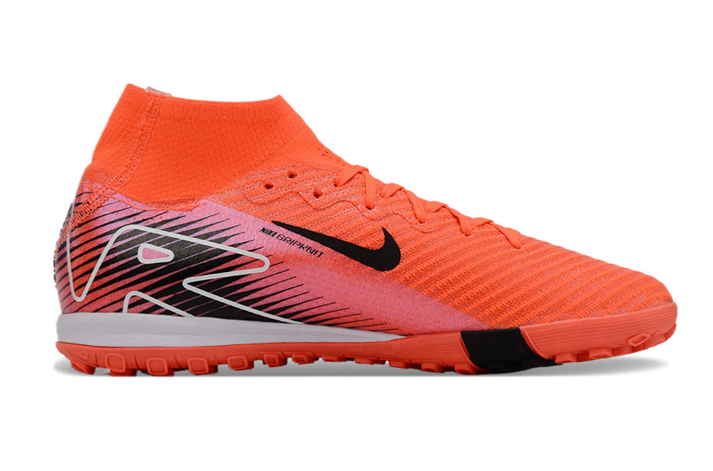 Society Nike Air Zoom Mercurial Superfly 10 Elite TF