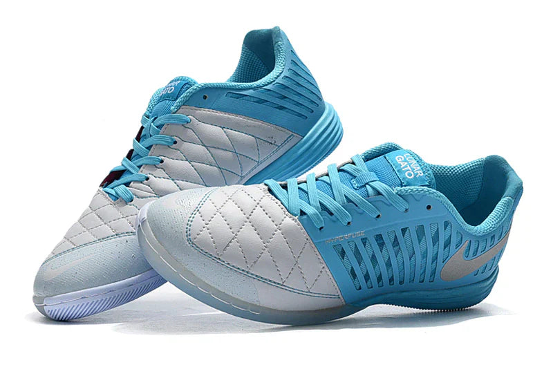 Tênis Futsal Nike Lunar Gato IC
