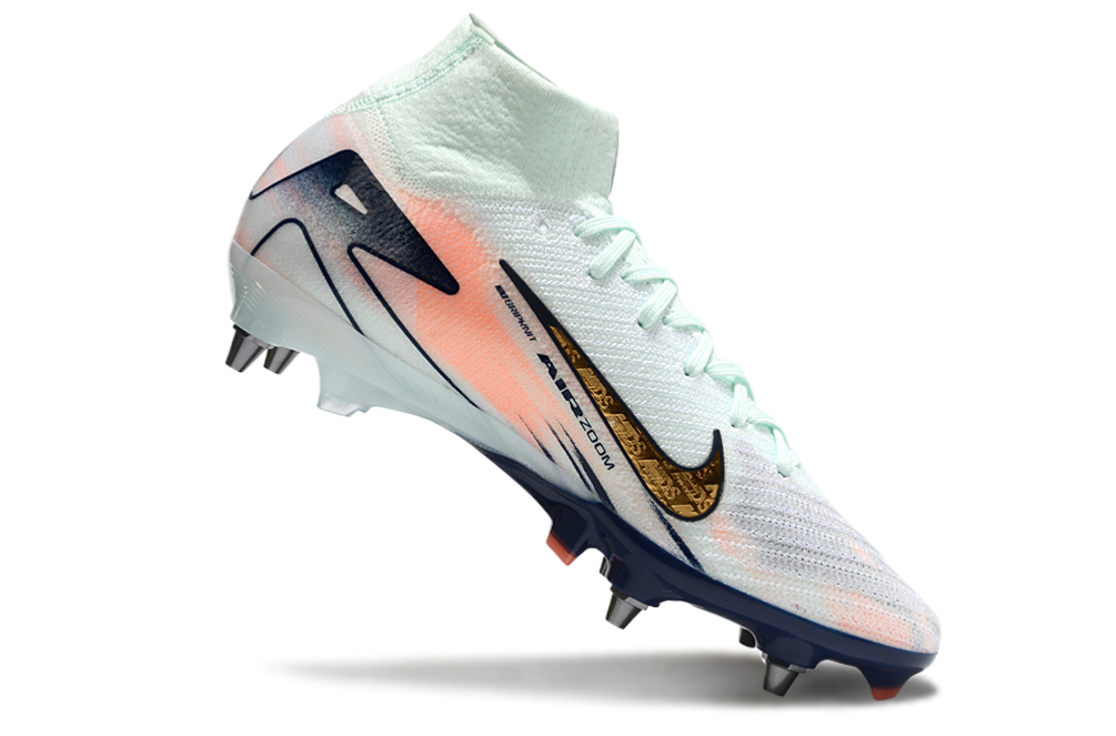 Chuteira Nike Zoom Mercurial SuperFly 10 Elite SG