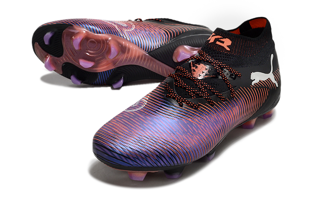 Chuteira Puma 8 Ultimate FG