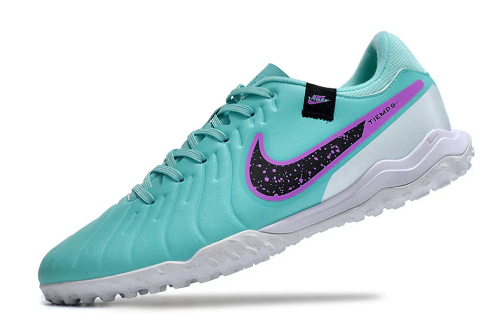 Chuteira Society Nike Tiempo Legend 10 TF