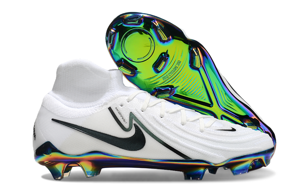 Chuteira Nike Phantom Luna Elite NU FG