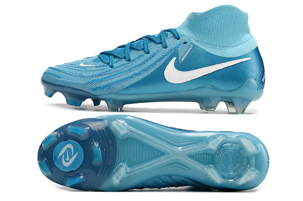 Chuteira Nike Phantom Luna Elite NU FG