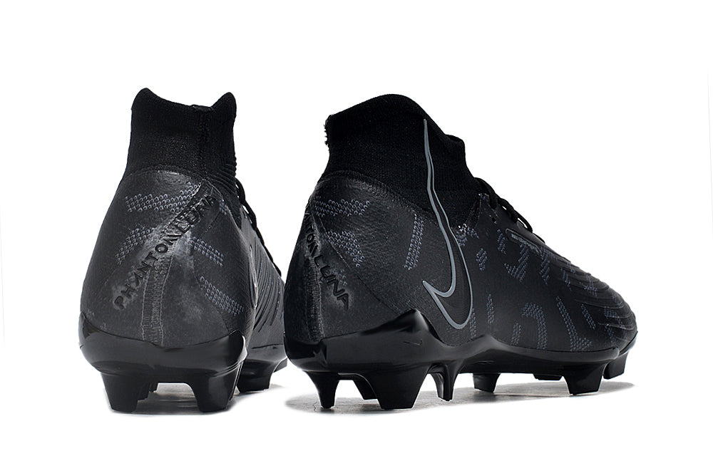 Chuteira Nike Phantom Luna Elite NU FG