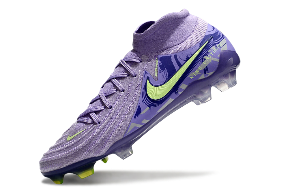 Chuteira Nike Phantom Luna Elite NU FG
