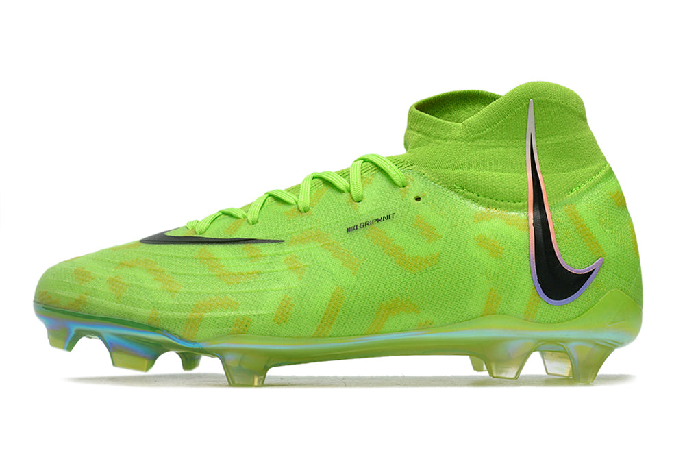 Chuteira Nike Phantom Luna Elite NU FG