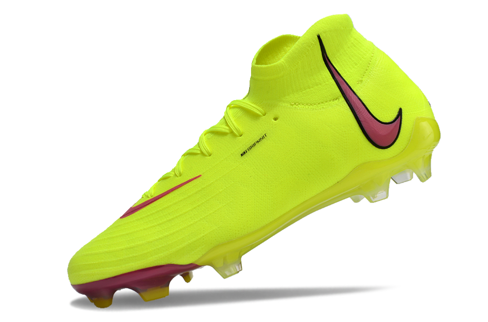 Chuteira Nike Phantom Luna Elite NU FG