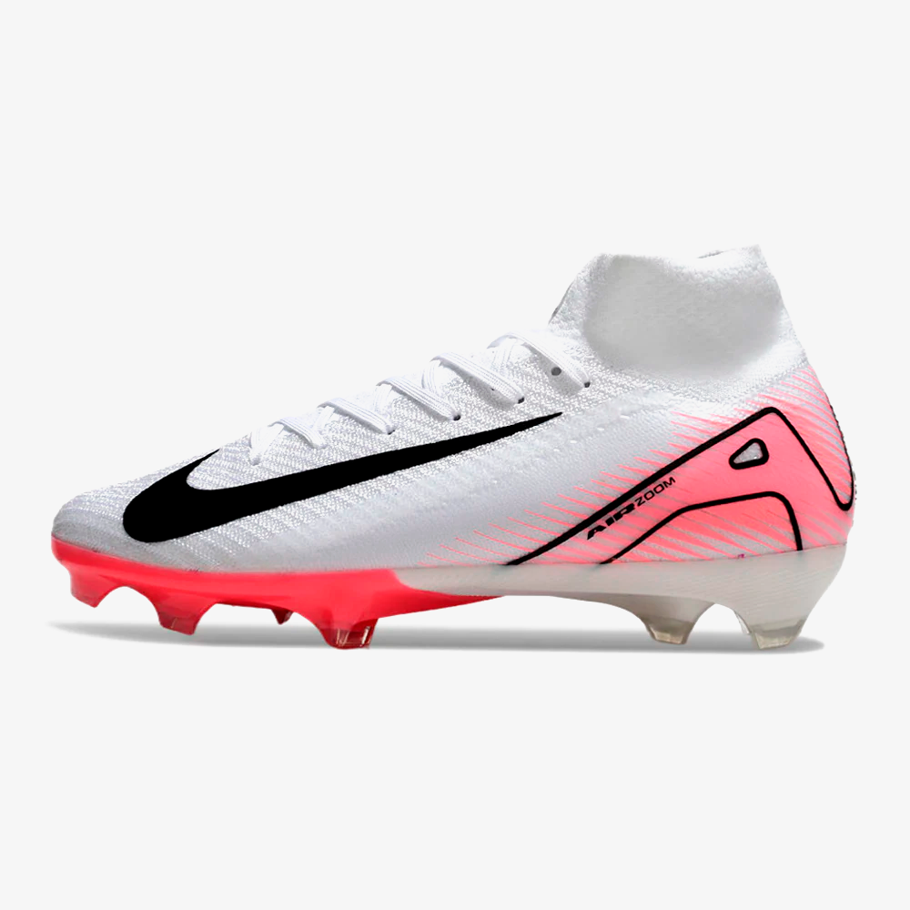 Chuteira Nike Air Zoom Mercurial Superfly 10 Elite FG