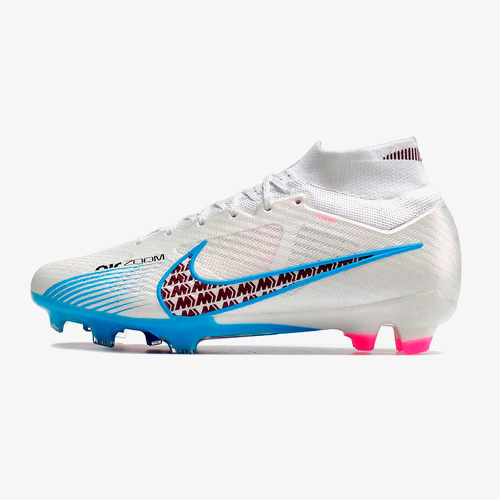 Chuteira Nike Air Zoom Mercurial Superfly 9 Elite FG