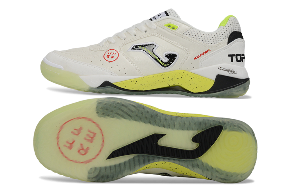Chuteira de Futsal Joma Top Flex Plus
