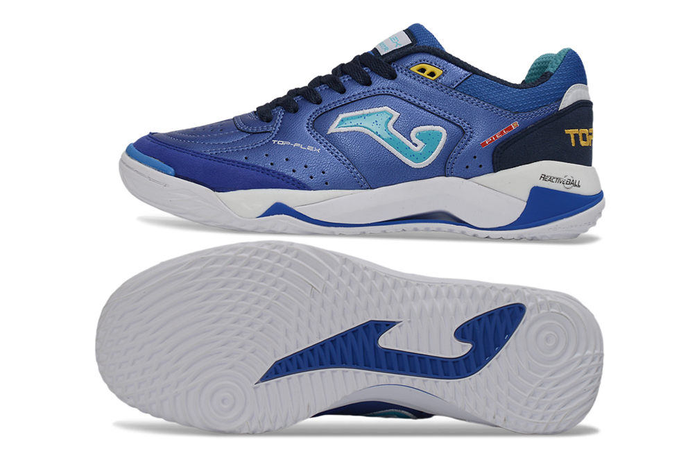 Chuteira de Futsal Joma Top Flex Plus