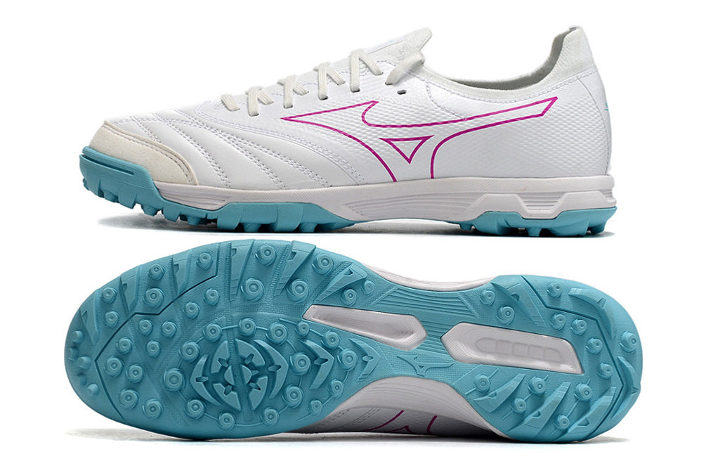 Chuteira de Society Mizuno Morelia Neo Sala β