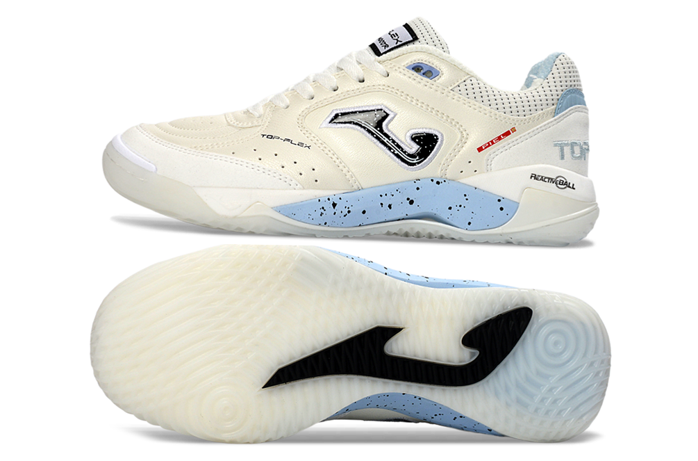 Chuteira de Futsal Joma Top Flex Plus