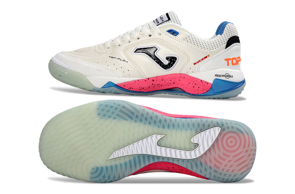 Chuteira de Futsal Joma Top Flex Plus