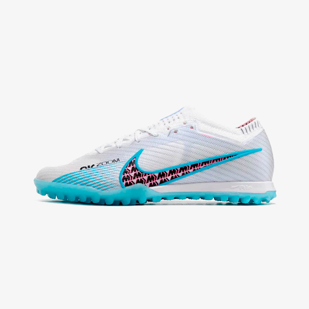 Chuteira Society Nike Mercurial Air Zoom Vapor 15 TF