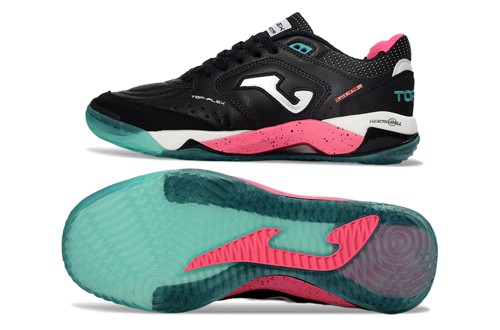 Chuteira de Futsal Joma Top Flex Plus