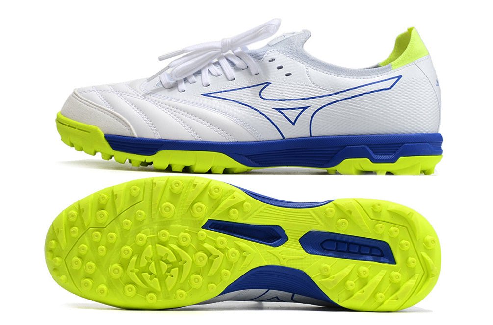 Chuteira de Society Mizuno Morelia Neo Sala β