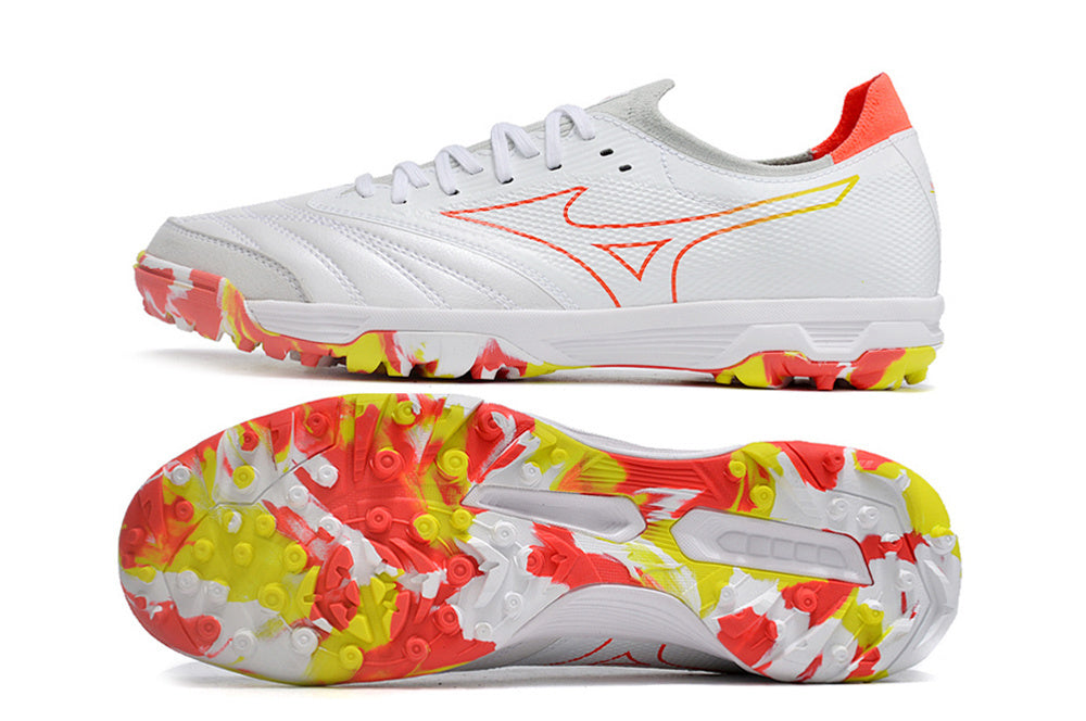 Chuteira de Society Mizuno Morelia Neo Sala β