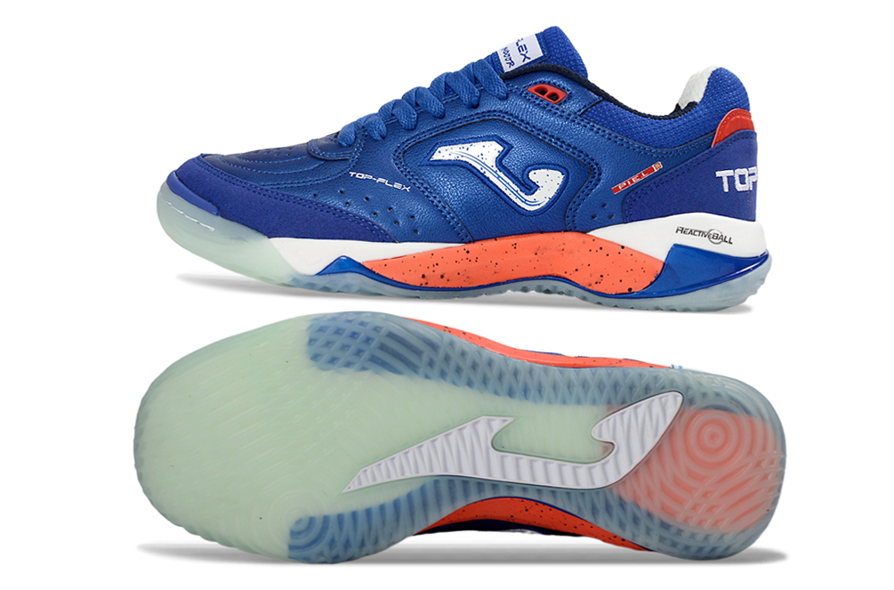 Chuteira de Futsal Joma Top Flex Plus