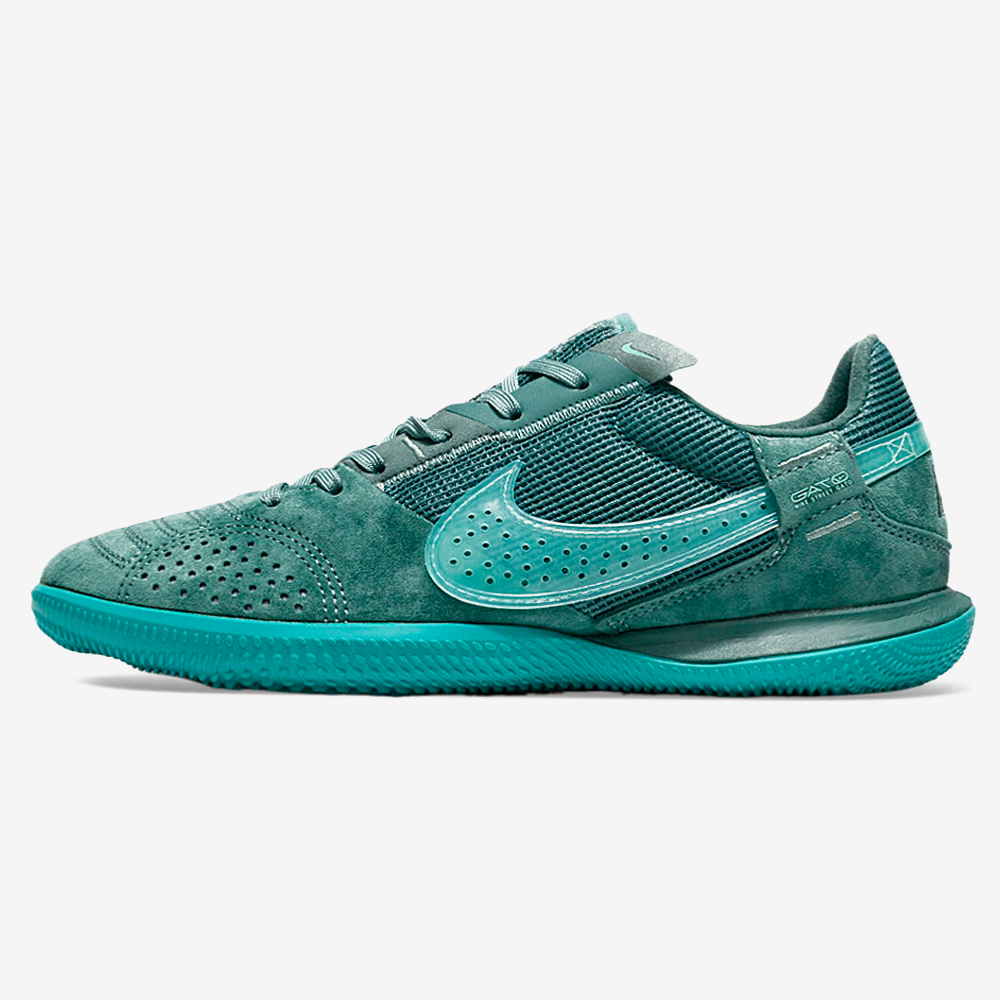 Tênis Futsal Nike Street Gato IC