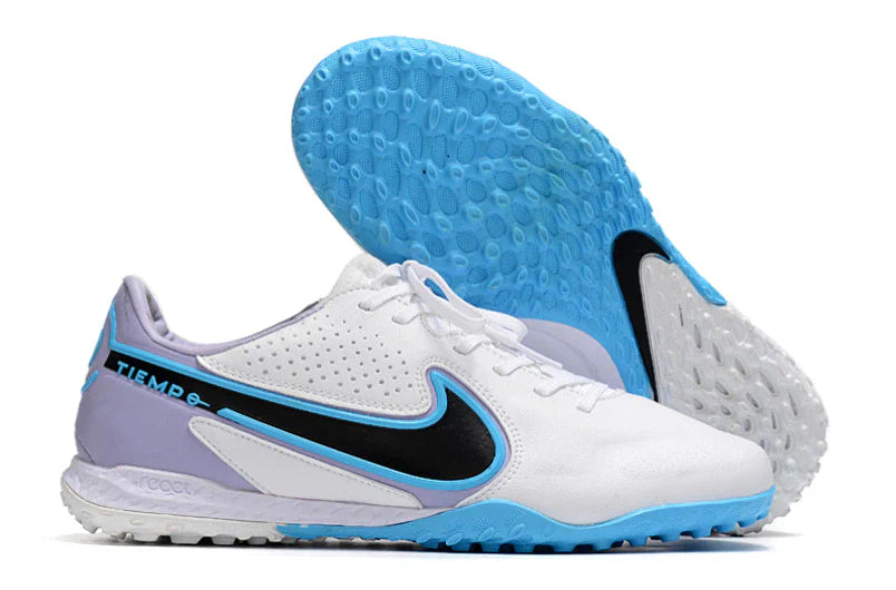 Chuteira Society Nike Tiempo Legend 9 TF