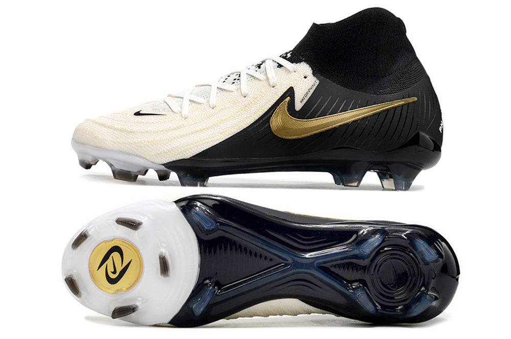 Chuteira Nike Phantom Luna Elite NU FG