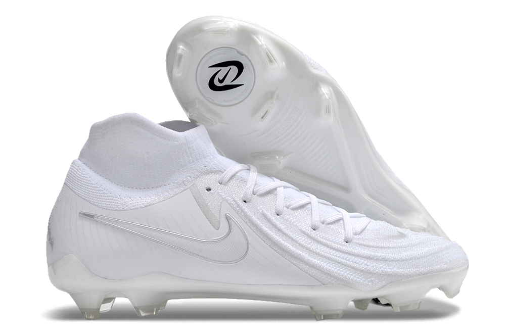 Chuteira Nike Phantom Luna Elite NU FG