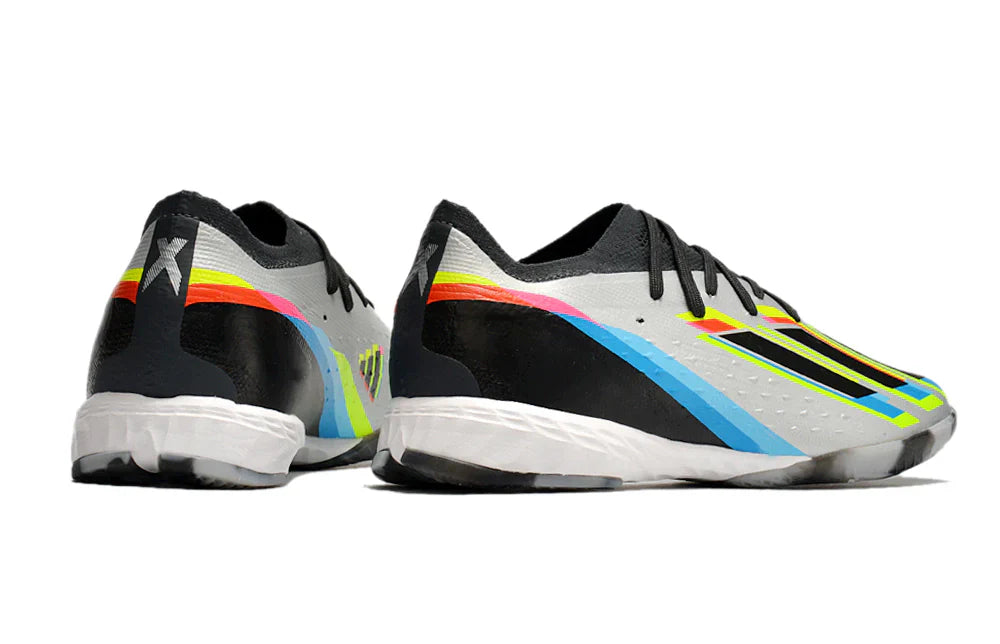 Tênis Futsal Adidas X Speedportal.1 IC